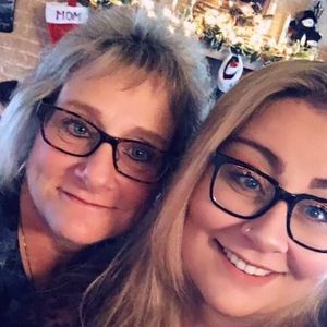 Meet your Posher, Cheryl